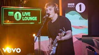 Sam Fender  Saturday in the Live Lounge [upl. by Isahella67]