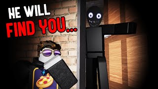 Roblox ANOMALY WATCH Made Us Go INSANE [upl. by Aiket]