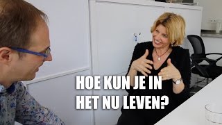 Leven in het NU [upl. by Assenad]