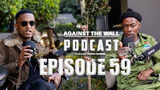 Episode 59  Nelson Chicken Ntombela On Acting  Prison Life  Being a 26 Gang Member  Etc [upl. by Narib542]