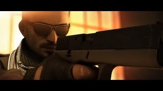 CSGO  Fragstorm 2 Teaser by Smerch [upl. by Kissner]