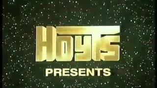 Hoyts logo late 80s [upl. by Ivzt824]