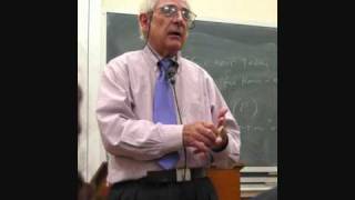 John Searle on Austin and Wittgenstein [upl. by Stokes]