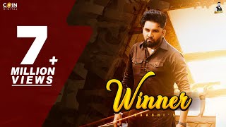 Winner Official Video Baaghi  Jassi X  Latest Punjabi Songs 2024 [upl. by Scriven]