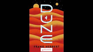 Dune  Frank Herbert 3551 🪐 [upl. by Yraeht]