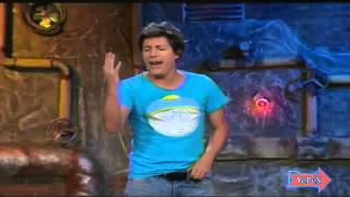 Los comediantes de la noche Alejandro riaño 15 de junio parte final [upl. by Massab171]