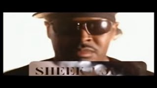 Sheek Louch ft Styles P  Kiss Your Ass Goodbye Official Music Video Throwback Classic [upl. by Sewel]