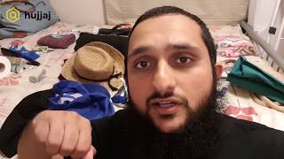 What To Pack for Hajj and Umrah [upl. by Chrisoula]