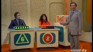 Match Game 73 Episode 92 Lets Make Out Betty Whites Divorce GOLD STAR EPISODE [upl. by Enisaj414]