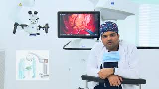 ZEISS TIVATO 700  Benefits for Brain amp Spine Surgery [upl. by Ellezig]