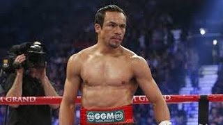 Juan Manuel Marquez vs Mike Alvarado On May 17 Winner Faces PacquiaoBradley 2 Winner [upl. by Yellek]