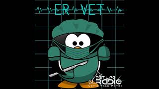 ER Vet  Episode 95 Whats It Like To Be A Veterinary Technician [upl. by Tombaugh]