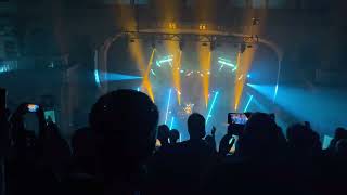 DEADMAU5 PERFORMING STROBE AND I REMEMBER LIVE AT O2 BRIXTON ACADEMY 2022 [upl. by Eizus]