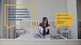 Aprende Inglés de forma práctica e innovadora con nosotros [upl. by Lourdes228]