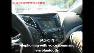 Hyundai i40 Test Drive 17 VGT [upl. by Atival342]