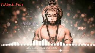 Jai shree ram   hanuman chalisa   bajarangabali   jai sri ram [upl. by Othe]