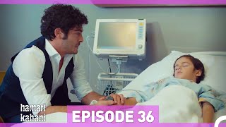 Hamari Kahani Episode 36 Urdu Dubbed [upl. by Nayr]