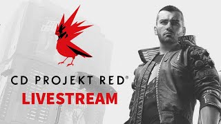 CD Projekt Red Wins DEI Award [upl. by Main]