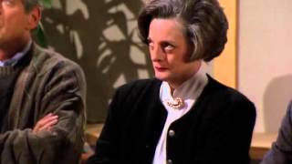 Frasier s04e11 Condo board meeting [upl. by Ddahc]