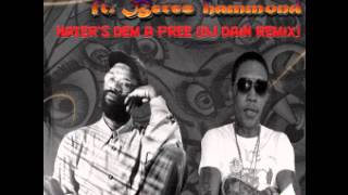 Vybz Kartel ft Beres Hammond Haters Dem a Pree Dj Dain Remix [upl. by Harlen]