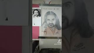 pencil sketch for farkh khokhar 333 [upl. by Tuddor928]