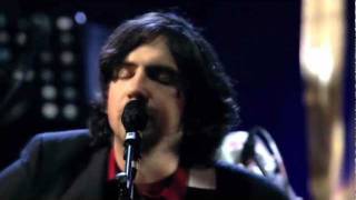 Snow Patrol Reworked  Give Me Strength Live at the Royal Albert Hall [upl. by Mcintyre940]