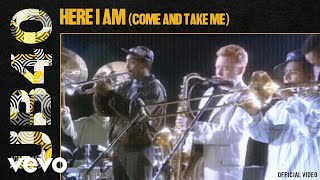 UB40  Here I Am Come And Take Me Official Music Video [upl. by Nnylyma455]