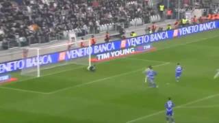 Juventus  Cesena 20 Highlights Sky HD 4122011 I goal di MARCHISIO e VIDAL [upl. by Vudimir]