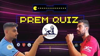 Prem Quiz 22 Reloaded  Test your Knowledge [upl. by Azilef]