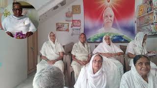 Todays Murli 28082024 B K Anjana Tyagi  Brahmakumaris [upl. by Emlen]