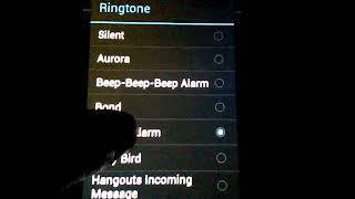 Buzzer Alarm Sound [upl. by Siravrat]