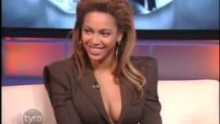 Beyonce On Tyra [upl. by Horgan111]