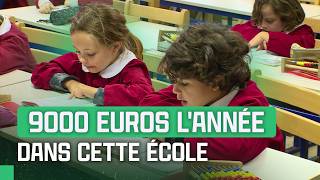 Ces parents qui paient le prix fort pour une éducation sévère [upl. by Asenaj40]