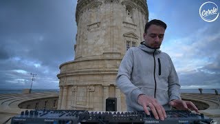 Stimming live  Phare de Cordouan in France for Cercle [upl. by Cirtemed]