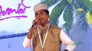 HIGH SCHOOL URDU SONG CODE LETTERE  SSF STATE SAHITHYOTSAV 2017 [upl. by Hughett759]