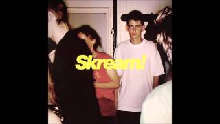 Skream  Tapped Feat JME [upl. by Carlyle]