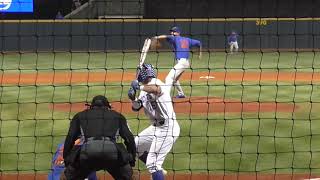 Jackson Kowar 4202018 at Univ of Kentucky Lexington KY [upl. by Luhe]