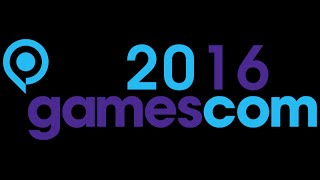 Gamescom2016 [upl. by Yesiad]