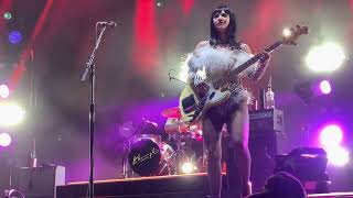 Khruangbin  Medley amp Summer Madness 20220320 – Tampa FL [upl. by Akirdnas460]