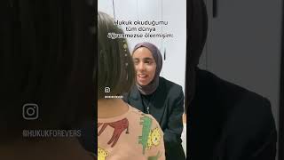 Instagramhukukforevers Yks koçluğu için kurucusu olduğum  mazakoclukk tan bilgi alabilirsiniz [upl. by Atsirhc]