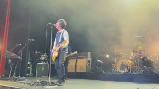 Johnny Marr LIVE at the Warfield SF  This Charming Man The Smiths song [upl. by Coughlin]