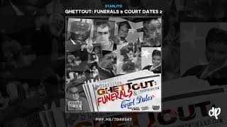 Starlito  Important FREESTYLE feat Trapperman Dale amp Red Dot Funerals amp Court Dates 2 [upl. by Adnarym137]