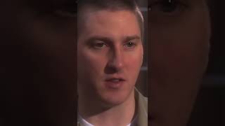 Timothy McVeigh Interview Far Right Killer [upl. by Caves]