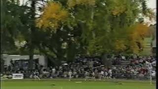 1995 Australia Post Stawell Gift Cathy Freeman Womens 400m Final [upl. by Fezoj]