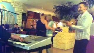 GEORGIOS  SIRTAKI  GRIECHISCHE LIVE MUSIK  BOUZOUKI  Griechischer Wein [upl. by Pallaton]