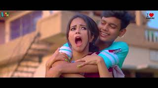 Mor Sajni Excillent Love Story  romantic New Nagpuri video Song  New Song sadri video 2023 [upl. by Redliw]