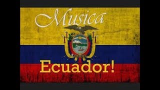 Principales géneros de la música ECUATORIANA [upl. by Zingale440]