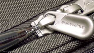 Zipper Pull Replacement  2012 Baseline Collection [upl. by Karleen]