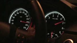 E90 M3 ESS 600HP 0 330 PART I [upl. by Assecnirp520]