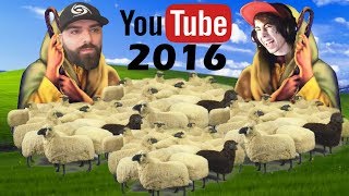 Looking Back at the Biggest Viewer Manipulation in YouTube History Leafy VS Keemstar [upl. by Kitty121]